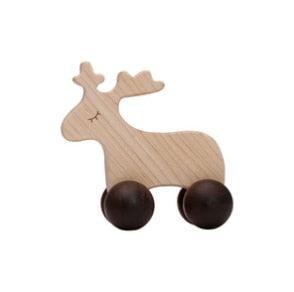 Best Wooden Toys for Toddlers