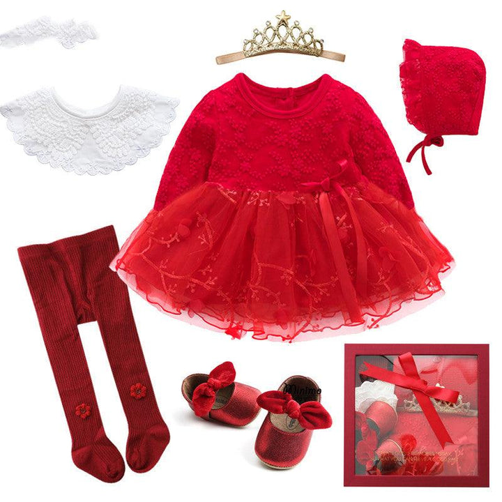 Baby Clothing Sets Girl | Baby Clothing Gift Set | JoiKids