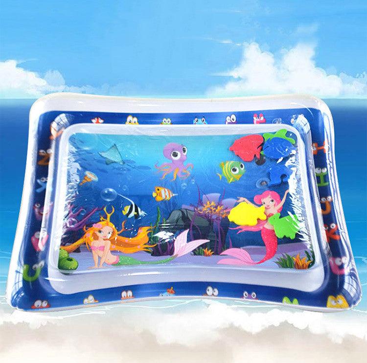 Baby Inflatable Water Mat - JoiKids.com