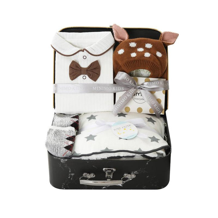 baby clothes gift box