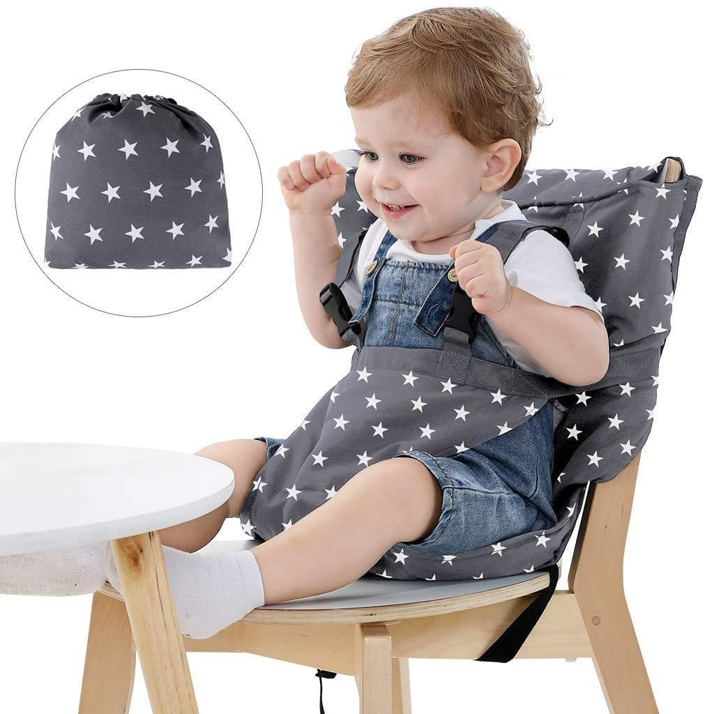 Travel Seat for Toddler