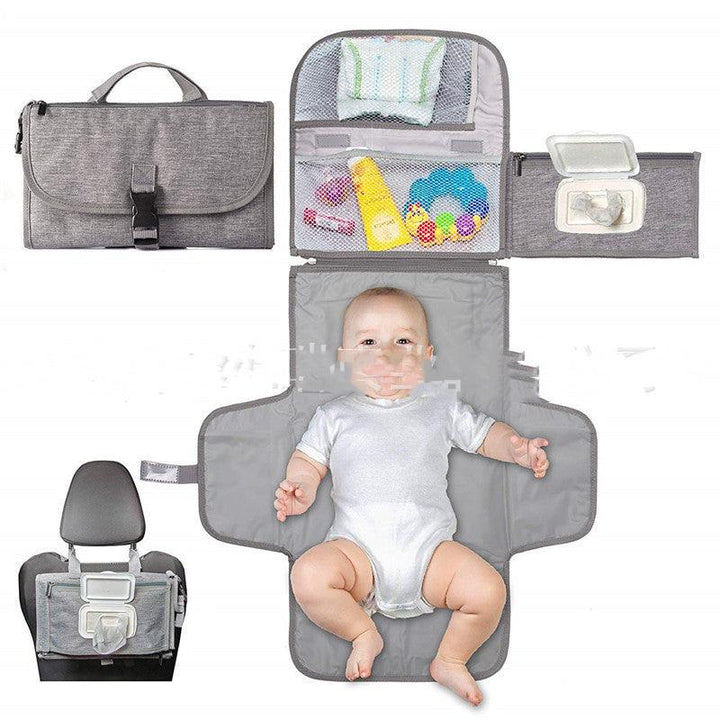 best portable changing pad for diaper bag